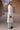 Soft Fern Green Cotton Twill Trench Coat - Genes Online Store