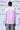 Solid Regular Fit Shirt- Smoothie Pink - Genes Online Store