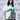 Solo Bunny Shirt Set - Genes Online Store