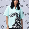Solo Bunny Shirt Set - Genes Online Store