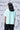 Solo Bunny Relax Fit Shirt- Nile Green - Genes Online Store