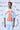 Solo Bunny T-shirt- Blue - Genes Online Store