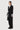 Straight Fit Double Tailored Coat with a Statement Collar and Striking Print - Genes Lecoanet Hemant