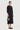 Straight Fit Dress with Rounded Sleeves - Genes Lecoanet Hemant