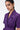 Straight Fit Dress With Tie-Up Waist - Genes Lecoanet Hemant