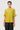 Straight Fit Round Neck Top - Genes Lecoanet Hemant