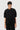 Straight Fit Round Neck Top with Soft Rounded Sleeves - Genes Lecoanet Hemant