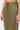 Straight Fit Trousers Featuring All-Over Scallops Print - Genes Lecoanet Hemant