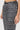 Straight Fit Trousers Featuring All-Over Scallops Print - Genes Lecoanet Hemant