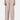Straight Fit Trousers with Detailed Construction Sand - Genes Lecoanet Hemant