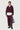 Straight Fit Trousers with Forward Side Seams - Genes Lecoanet Hemant