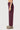 Straight Fit Trousers with Forward Side Seams - Genes Lecoanet Hemant