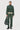 Straight Fit Trousers with Forward Side Seams - Genes Lecoanet Hemant