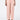 Straight Fit Trousers With Striped Detail Light Peach - Genes Lecoanet Hemant