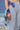 Culottes for women with pinstripe pattern and clean waistband detail