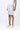 Stripe Cotton Twill Shorts - Genes Lecoanet Hemant