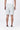 Stripe Cotton Twill Shorts - Genes Lecoanet Hemant