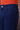 Structured Navy Straight-Leg Trouser - Genes Online Store