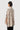 Stylish Oversized Button-Down Shirt with All-Over Fish Print - Genes Lecoanet Hemant