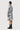 Tailored Coat with Wide Waist and Sleeve Tie-Up Straps - Genes Lecoanet Hemant