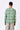 Taupe Regular Fit Full Sleeve T-Shirt - Genes Lecoanet Hemant