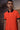 Timeless Coquelicot Cotton Piqué Polo - Genes Online Store
