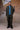 Utility Longline Overcoat - Genes Online Store