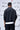 Utility Relax Fit Jacket- Black - Genes Online Store