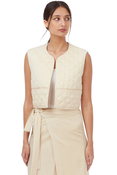 Varsha Gilet