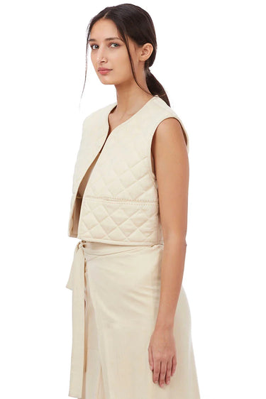 Varsha Gilet
