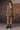 Women beige designer quilted wrap jacket with belt, luxury fashion India