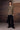 Warm Beige Silk Viscose Tailored Shirt - Genes Online Store