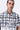 White Giza Cotton Poplin Half Sleeve Shirt - Genes Lecoanet Hemant
