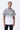 White Giza Cotton Poplin Half Sleeve Shirt - Genes Lecoanet Hemant