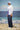 White dotted floral print cotton poplin shirt for men by Genes Lecoanet Hemant India