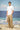 White Premium Cotton Single Jersey Relaxed-Fit T-Shirt