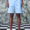 Wise Bunny Regular Fit Shorts - Genes Online Store