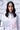 Women's Chess Board Relaxed Fit Shirt- Pearl Grey - Genes Online Store