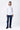 Women's Classic White Shirt - Genes Lecoanet Hemant