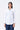 Women's Classic White Shirt - Genes Lecoanet Hemant