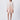 Women's Oversized Modal Top - Melon Pink - Genes Lecoanet Hemant