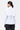 Women's Regular Fit Cotton Button-Down Shirt - Genes Lecoanet Hemant