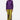 Women's Regular Fit Cotton Button-Up Shirt-Amethyst - Genes Lecoanet Hemant