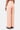Women's Straight Fit Cotton Light Twill Cargo Trousers - Genes Lecoanet Hemant