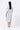 Women's Stripe Gize Cotton Dress - Genes Lecoanet Hemant
