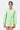 Women's Tropical Embroidery Regular Fit Shirt - Genes Lecoanet Hemant