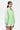 Women's Tropical Embroidery Regular Fit Shirt - Genes Lecoanet Hemant