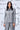 Women's Wool Slim Fit Jacket - Genes Online Store