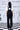 Women Scribble Text Relax Fit Dungaree - Genes Online Store