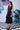 Wool Deconstructed Semi Fit Dress- Black - Genes Online Store